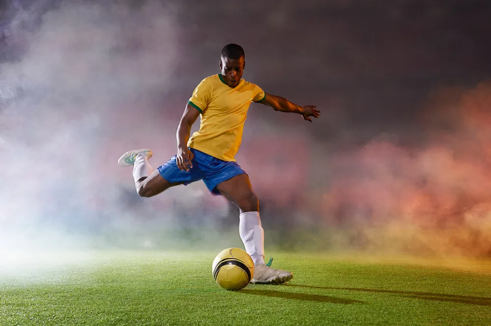 三分之神 三分之神