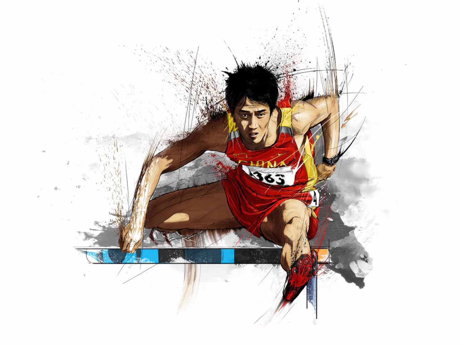 整个流程 整个流程